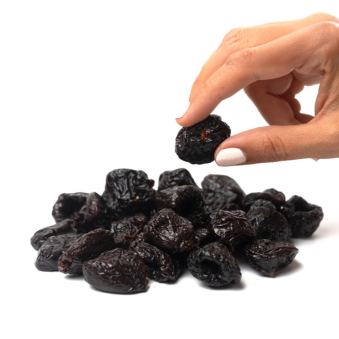 Ciruela Deshidratada Sin Carozo 250g