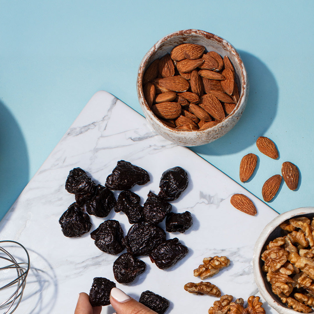 Almendra Natural 700g