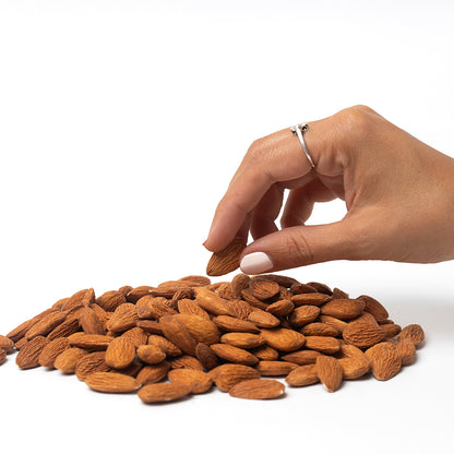 Almendra Natural 700g