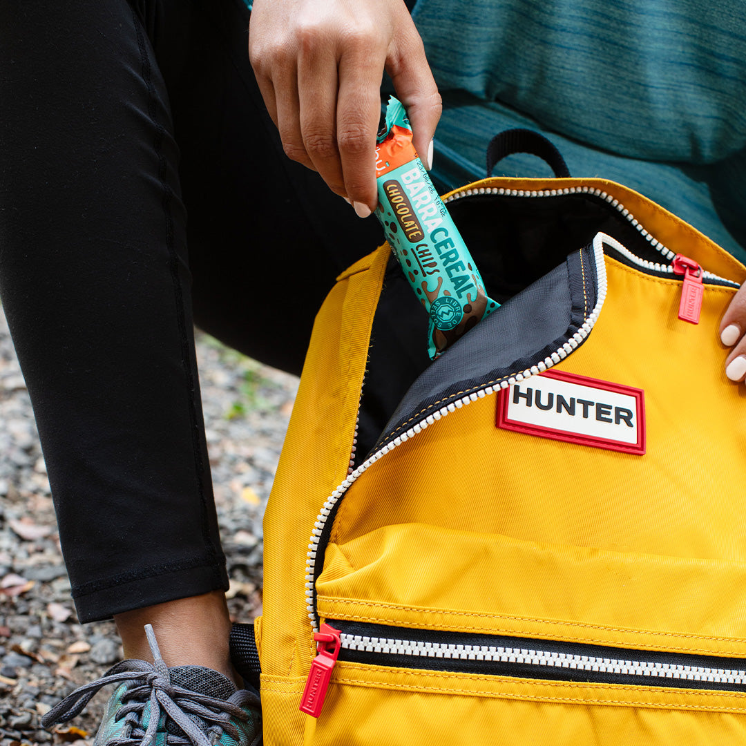 Barra Cereal Chocolate 20g (30 Unidades)