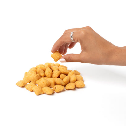Crutones Protein Mediterráneo 80g (3 Unidades)