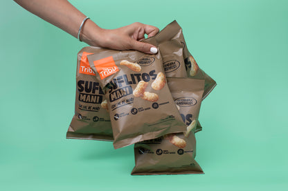 Suflitos Maní 40g (5 Unidades)