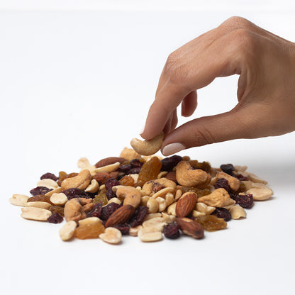 Mix Frutos Del Bosque 700g