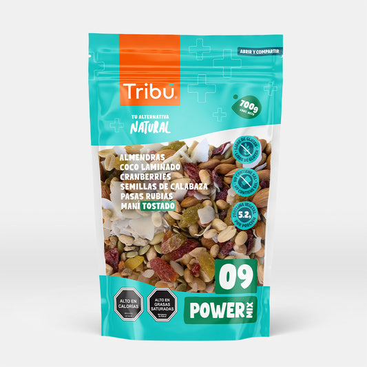 Mix Power Mix 700g