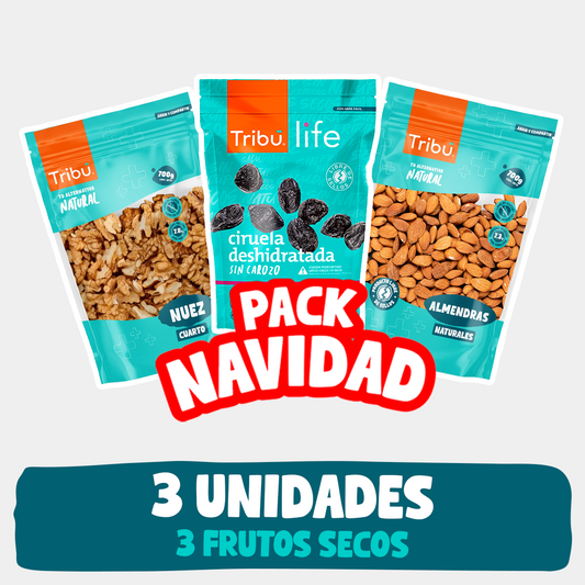 Pack Navidad