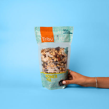 Mix Power Mix 700g