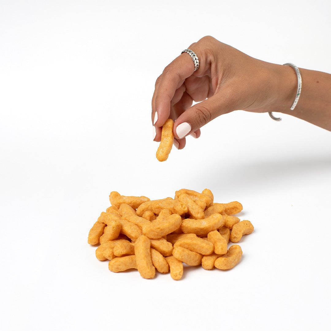 Protein Sticks Maní 45g (5 Unidades)