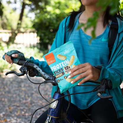 Protein Sticks Maní 45g (5 Unidades)