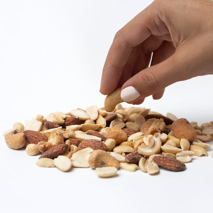 Mix Puro Nuts 30g (16 Unidades)