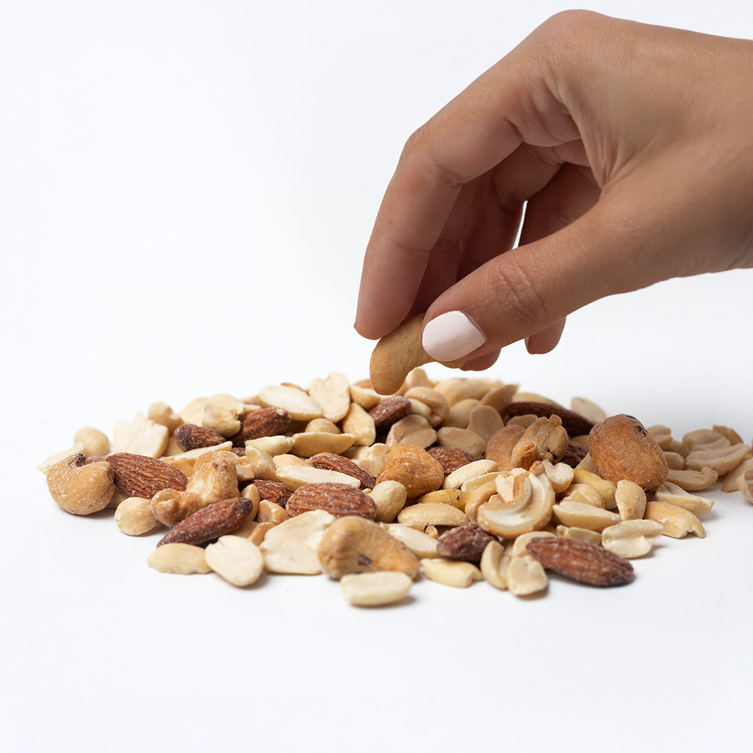 Mix Puro Nuts 700g