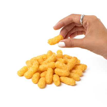 Suflitos Maní 40g (5 Unidades)